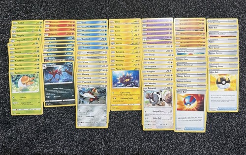 Pokémon tcg crown zenith - tcg,
