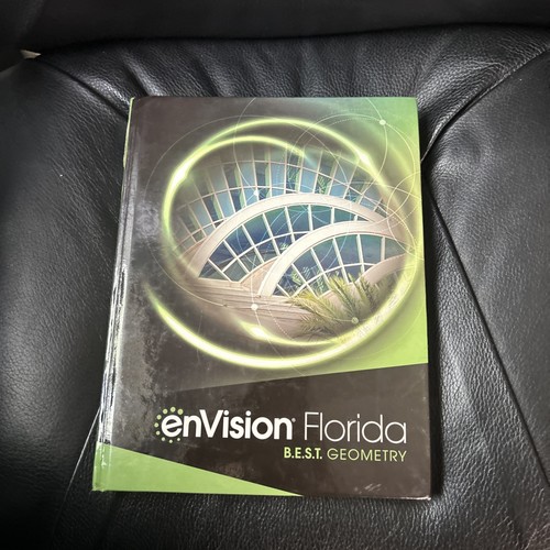 Envision florida s - florida, b.e.s.t