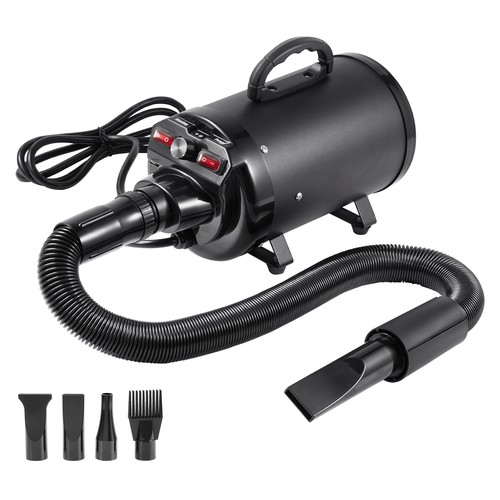 Pulseur chien souffleur - chien,