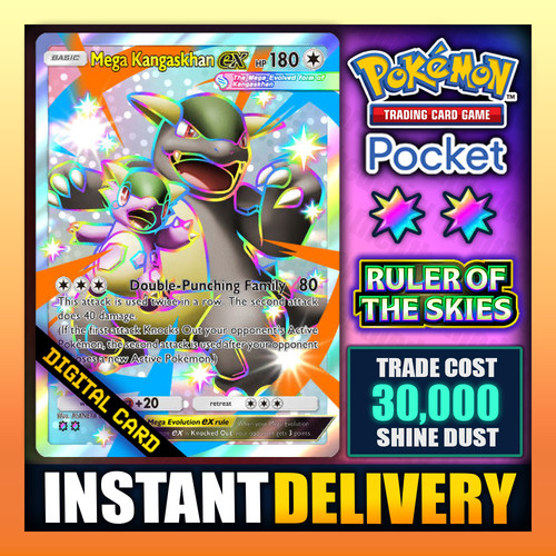 Pokemon tcg pocket mega - pocket,