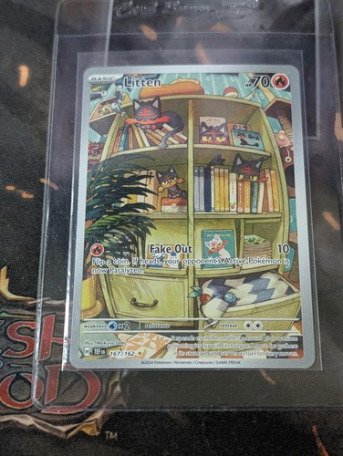 Litten 167 162 sv05 - 167/162, sv05: