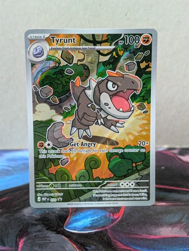 Tyrunt 070 black - tyrunt, star