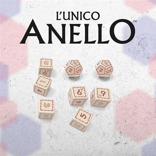 Unico anello 2ed set di - 2ed.,