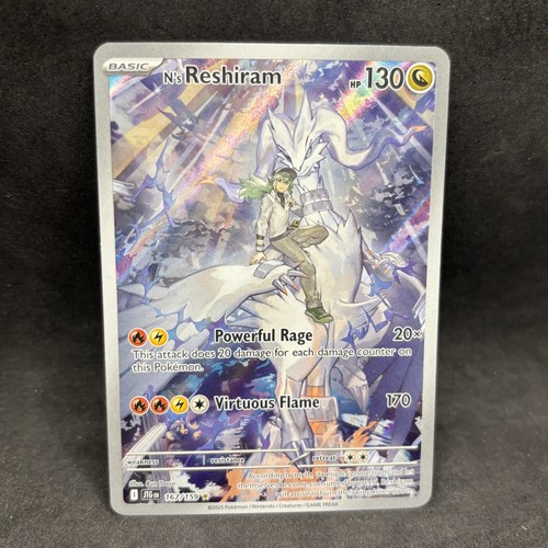 Pokemon tcg s - tcg, n’s