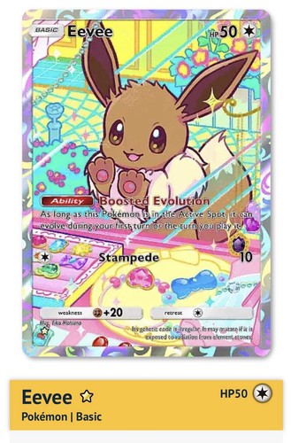 Pokemon tcg pocket - tcg,