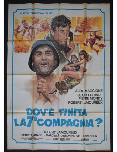 Manifesto dov finita - finita, la