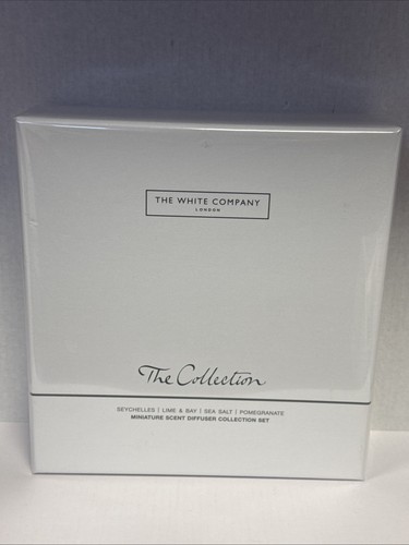 The white company - white,