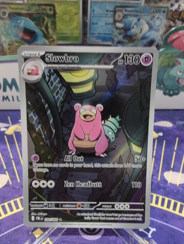 Slowbro 090 084 illustration - slowbro,