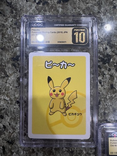 Carte pokemon old - carte,