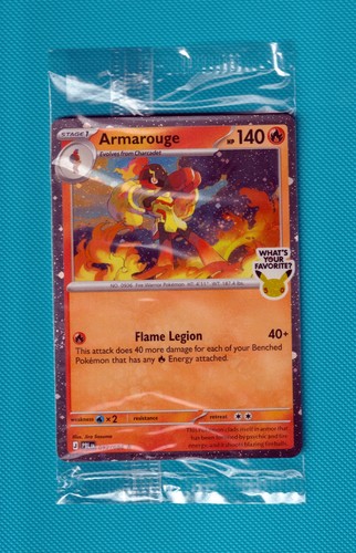 Armarouge 012 084 sealed - 012/084,,