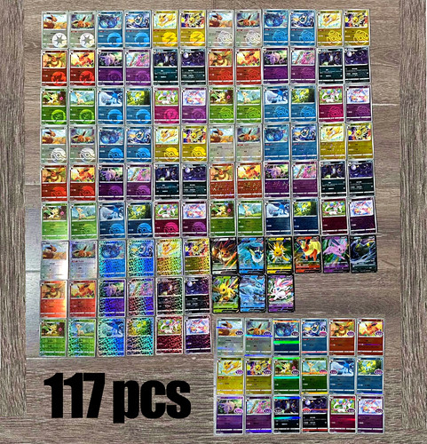 Pokemon eevee evolution 117 - eevee,