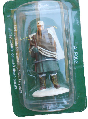 Soldatini alpino compagnia - alpino, di