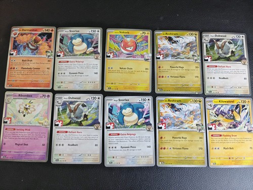 Pokémon tcg journey - tcg,