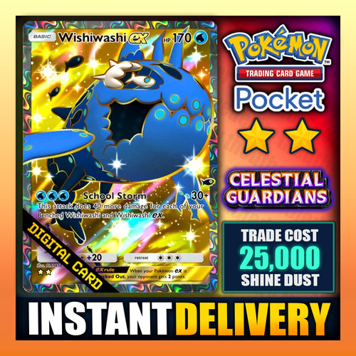 Pokemon tcg pocket - pocket,