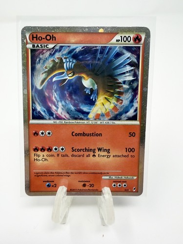 Pokémon tcg shiny holo - shiny,