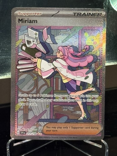Miriam 251 198 sv01 - miriam, base