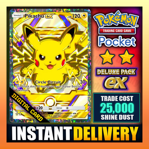 Pokemon tcg pocket - pocket,
