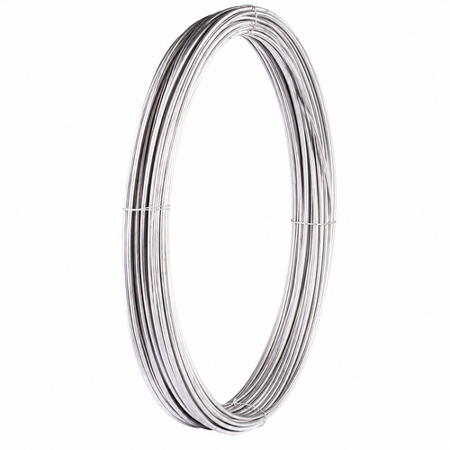 Filo tondo v4a ø10 - tondo, 25