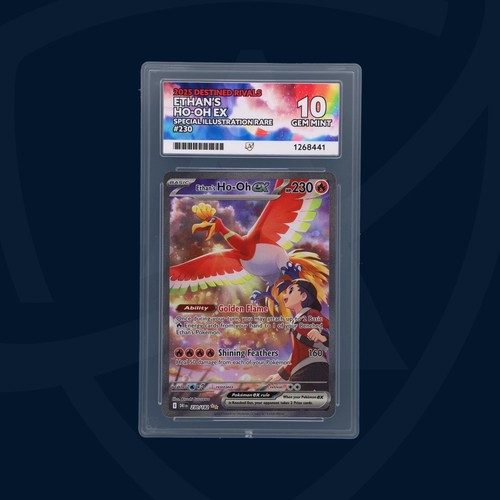 Ethan 230 182 - ho-oh, |