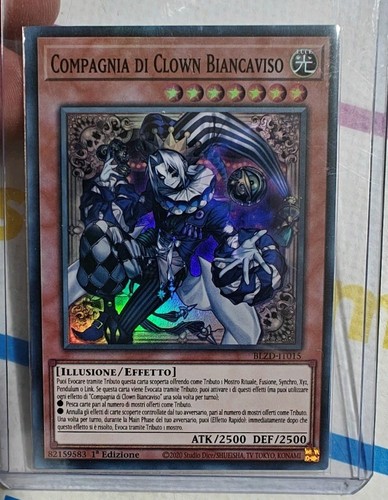Compagnia clown biancaviso - di,