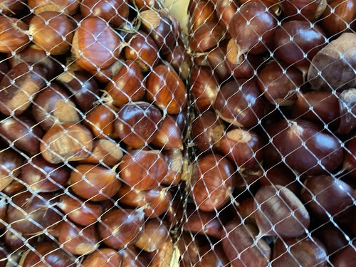 Solo kg di castagne - 🌰, 4