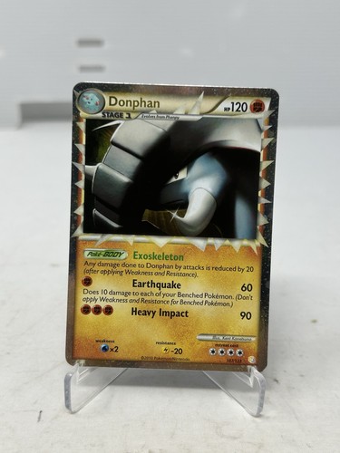 Donphan 107 123 - donphan, 107/123