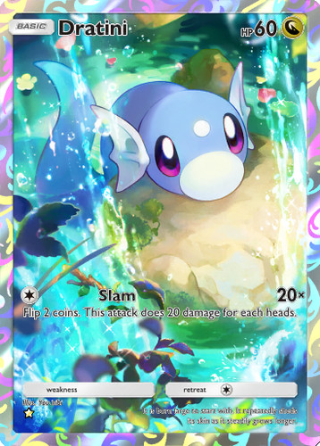 Digital dratini deluxe - [digital],