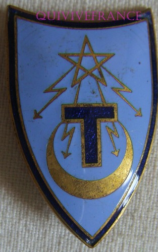 In21574 insigne 84 - -, 84°