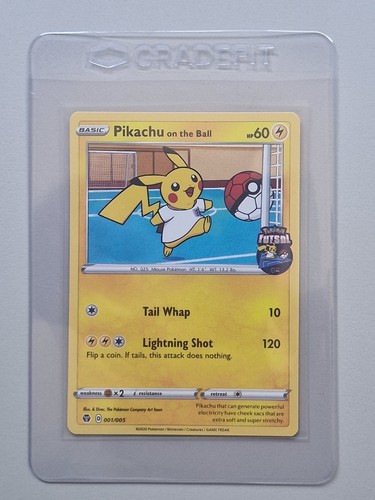 Pokémon tcg pikachu the - pokémon,