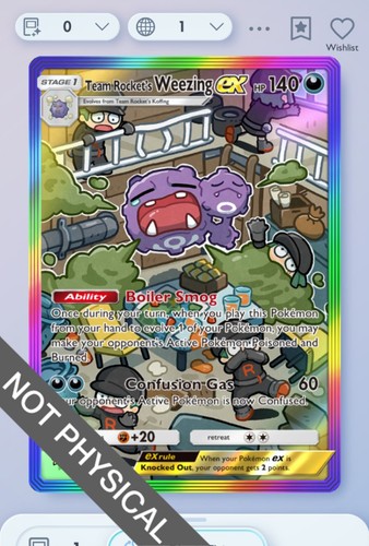 Pokemon tcg pocket team - tcg,