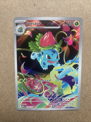 Carta pokémon tcg mega - carta,