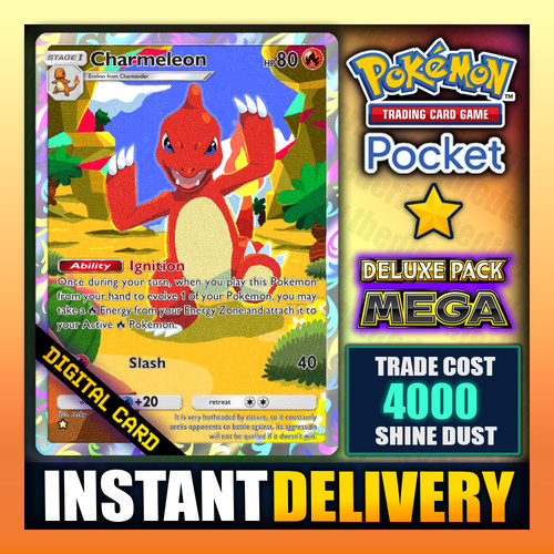 Pokemon tcg pocket - pokemon,