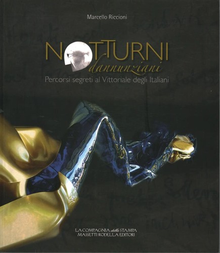 Libro marcello riccioni - libro,
